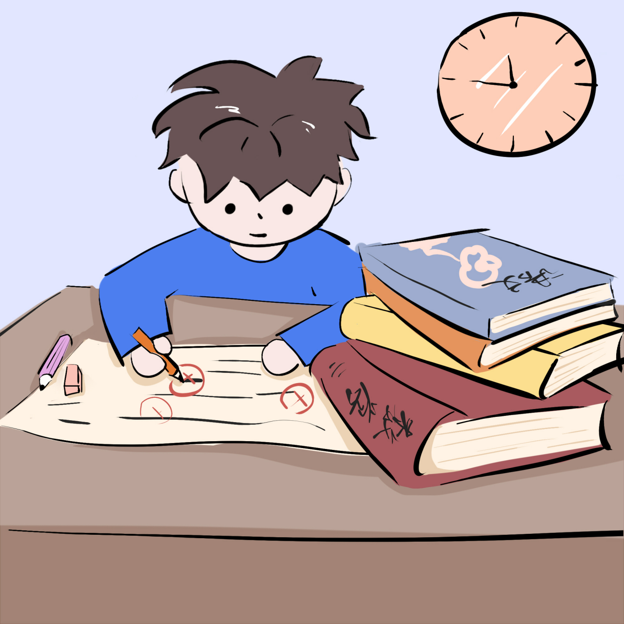 假期布置作业犯法吗?