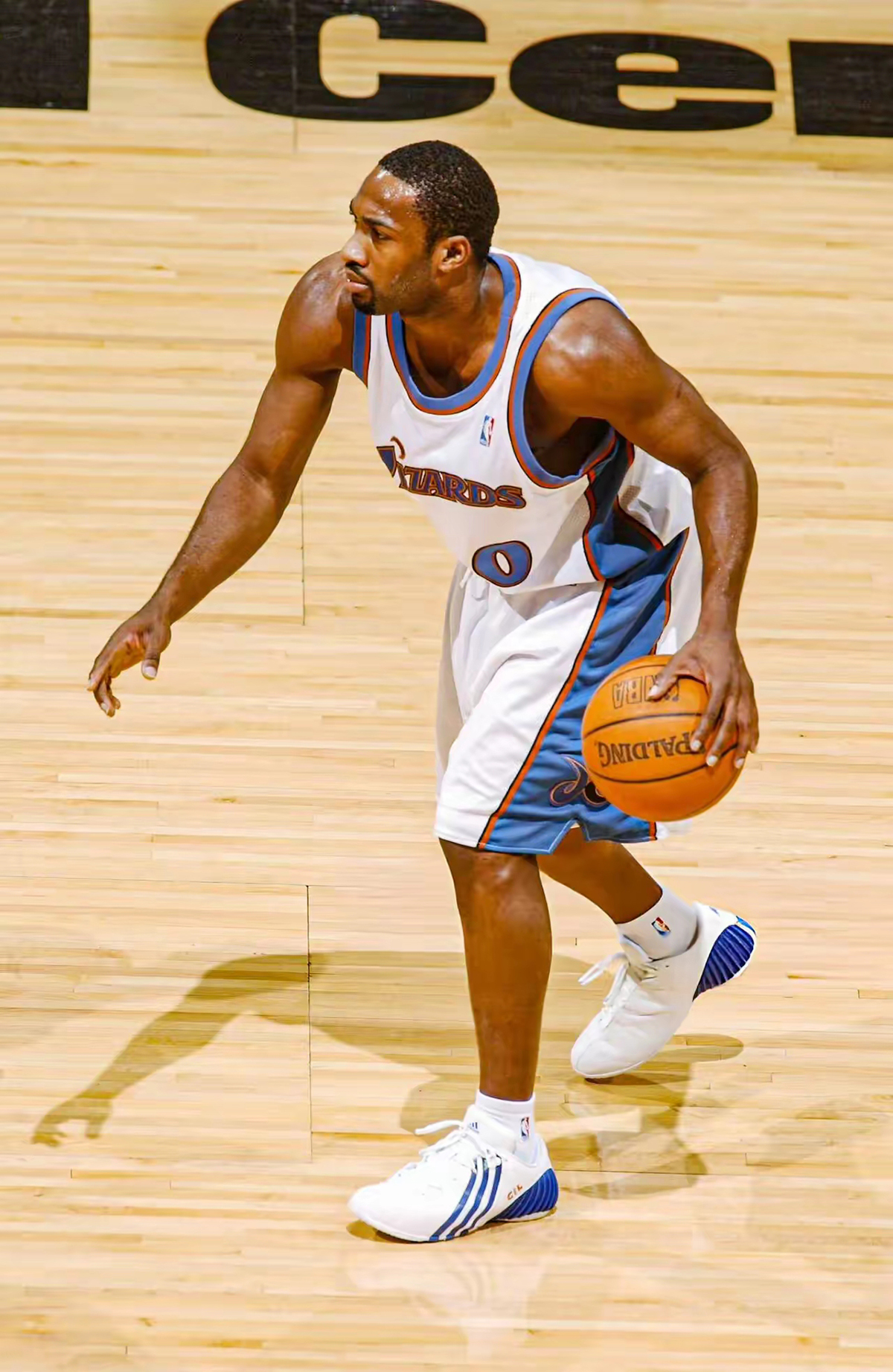 nba篮球巨星