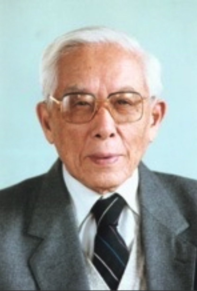 "  1993年深秋,91岁的王蒂澂躺在床上,听着丈夫周培源的脚步声