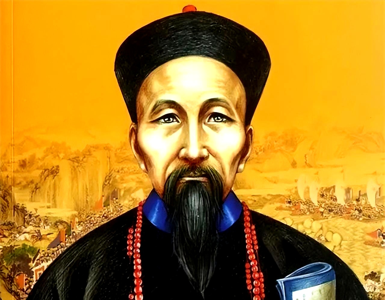 清朝咸丰年间,太平天国起义,朝廷局势动荡