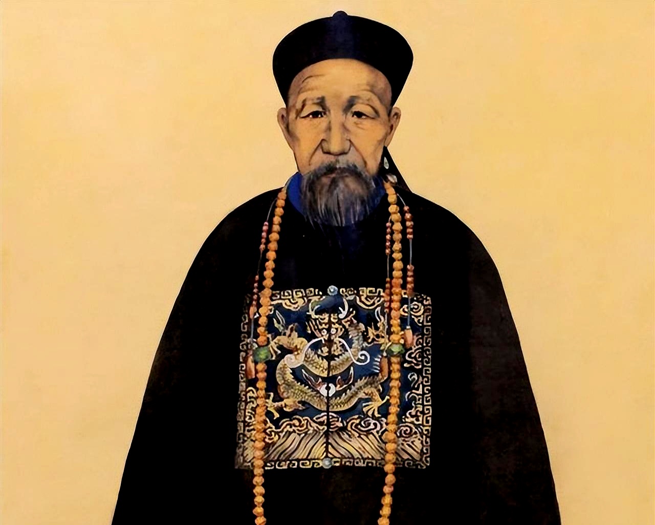 清朝咸丰年间,太平天国起义,朝廷局势动荡