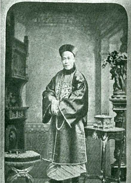 曾纪泽为中国挽回的伊犁 接替崇厚,重新与俄国谈判收回伊犁,堪称虎口