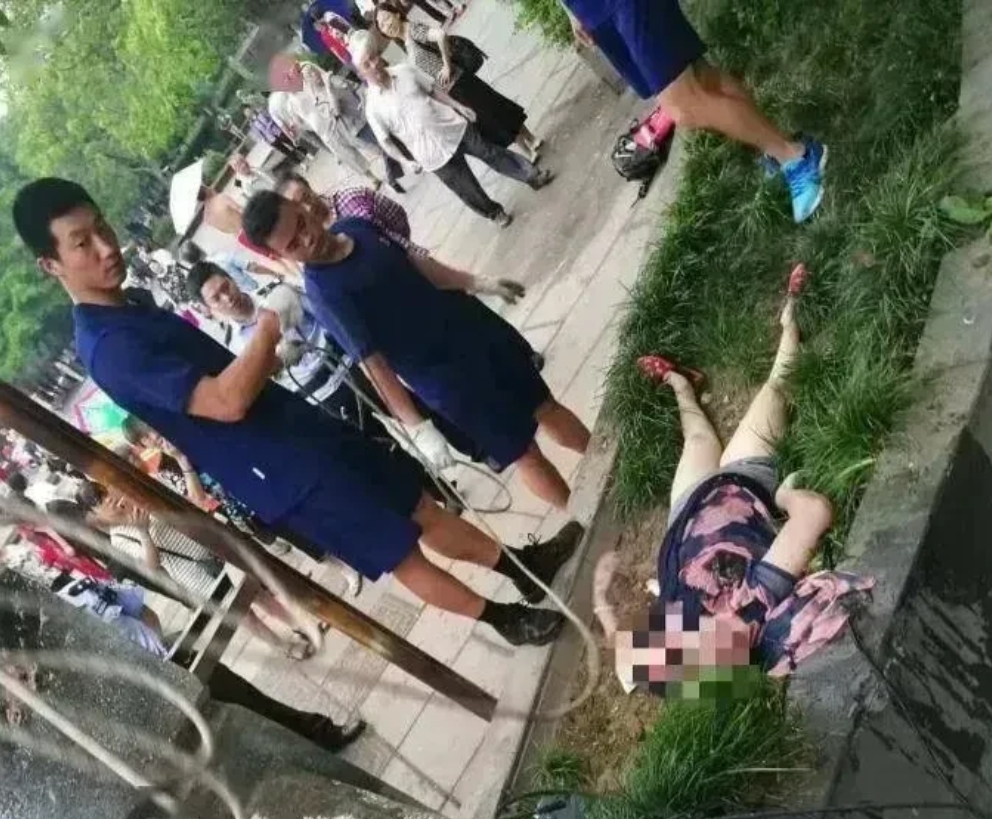 此事件深刻警醒社