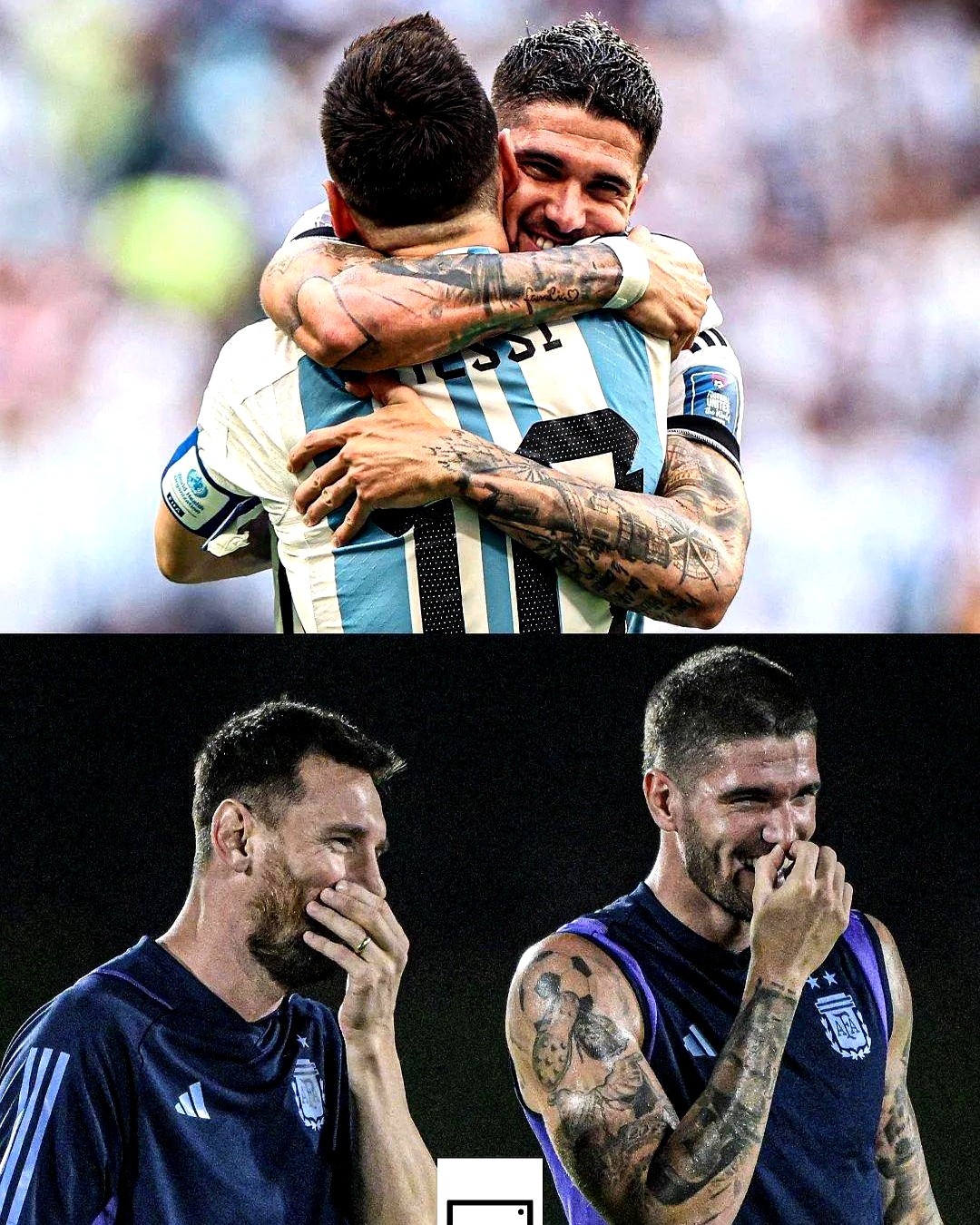 罗梅西为 何从未获 得世界杯相关图片2