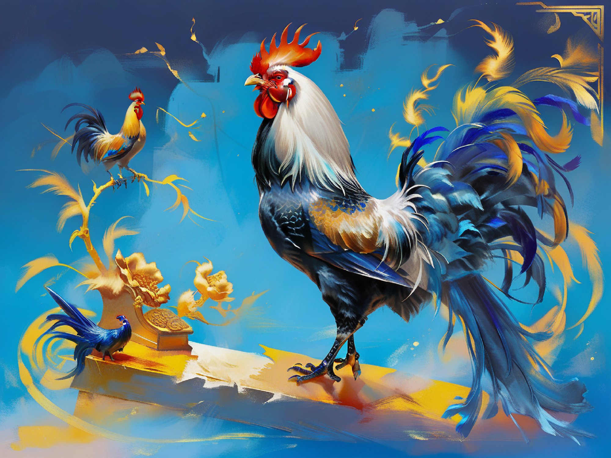 什么生肖运势有起伏期的(什么生肖运气)