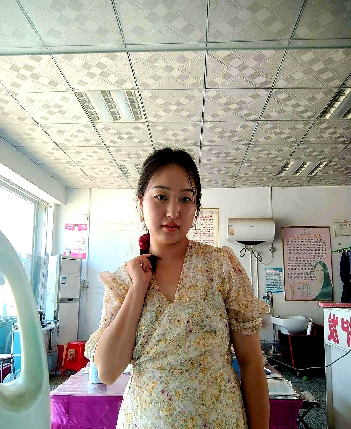 2016年,我刚有了孩子,丈夫就出轨了