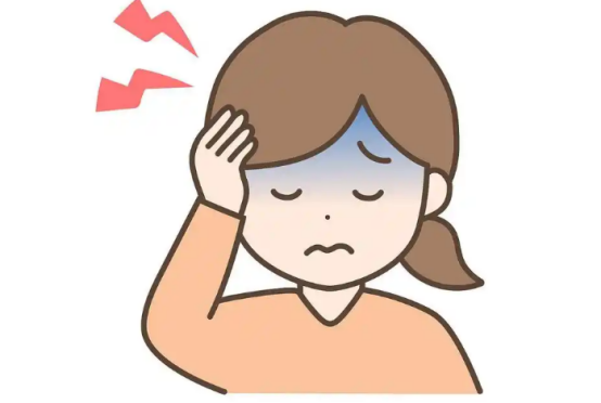 为什么我们会感到头晕？