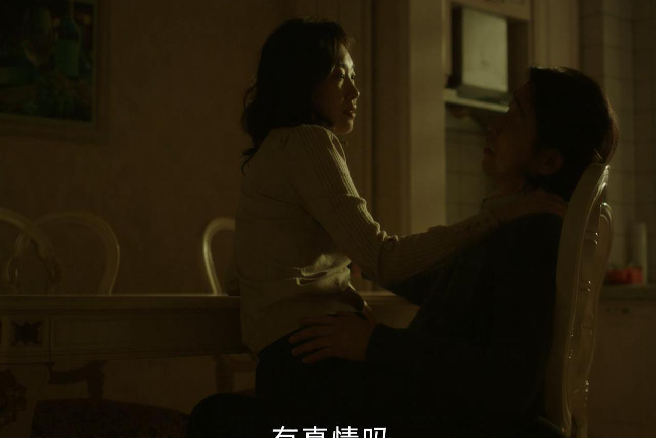 生儿子保命! 自从生了儿子,宋红玉胆子越发地大了