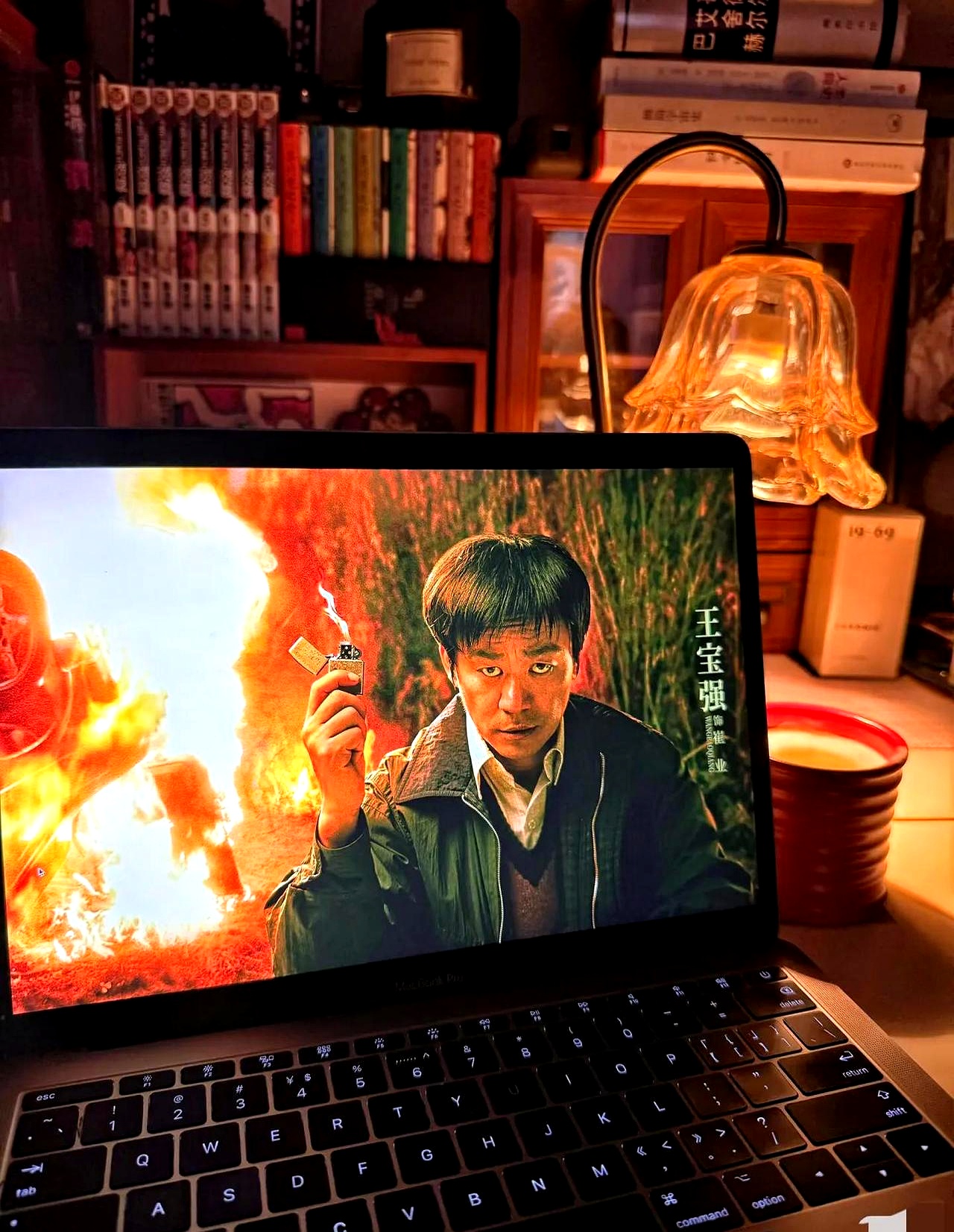 开播收视火爆口碑爆棚 2025年3月25日晚犯罪悬疑剧《棋士》在cctv