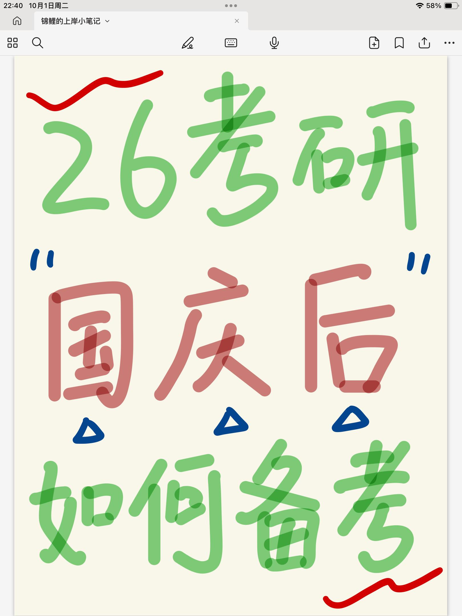 英语考研要不要网课刷(考研英语单词有必要看网课吗)