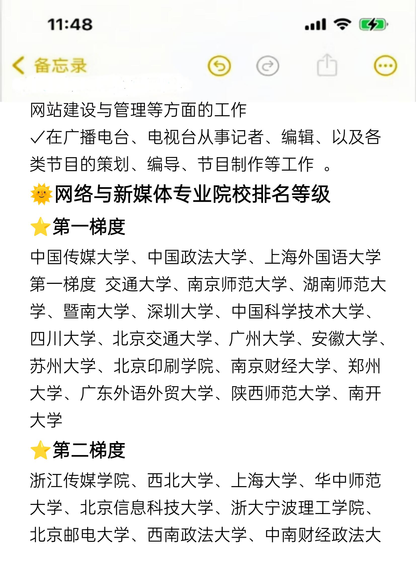 自媒体领域个人排名的简单介绍