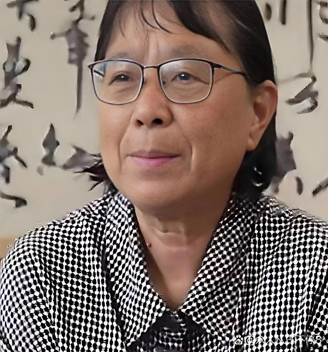 亲戚讲,现实中的张桂梅和网上所传不太一样