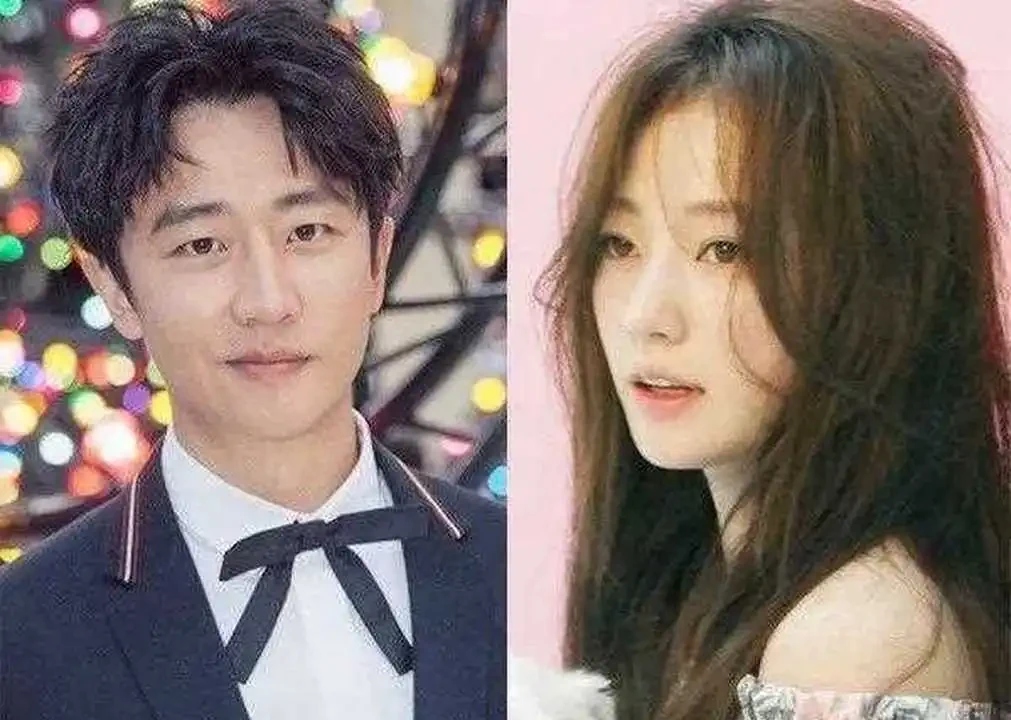 在很久之前,黄轩和徐璐一起拍了一部叫做《海上牧云记》的电视剧.