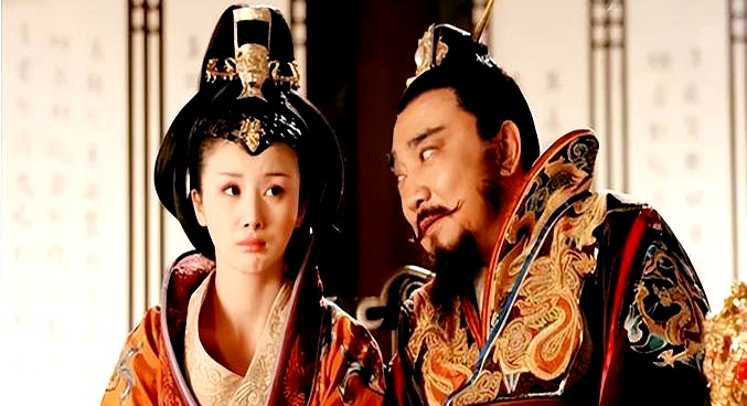 朱温对张全义的忠诚心存疑虑,便在盛夏时节应邀前往张全义府上避铑