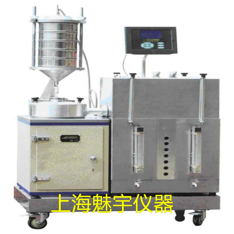 全自动沥青抽提仪注意事项: