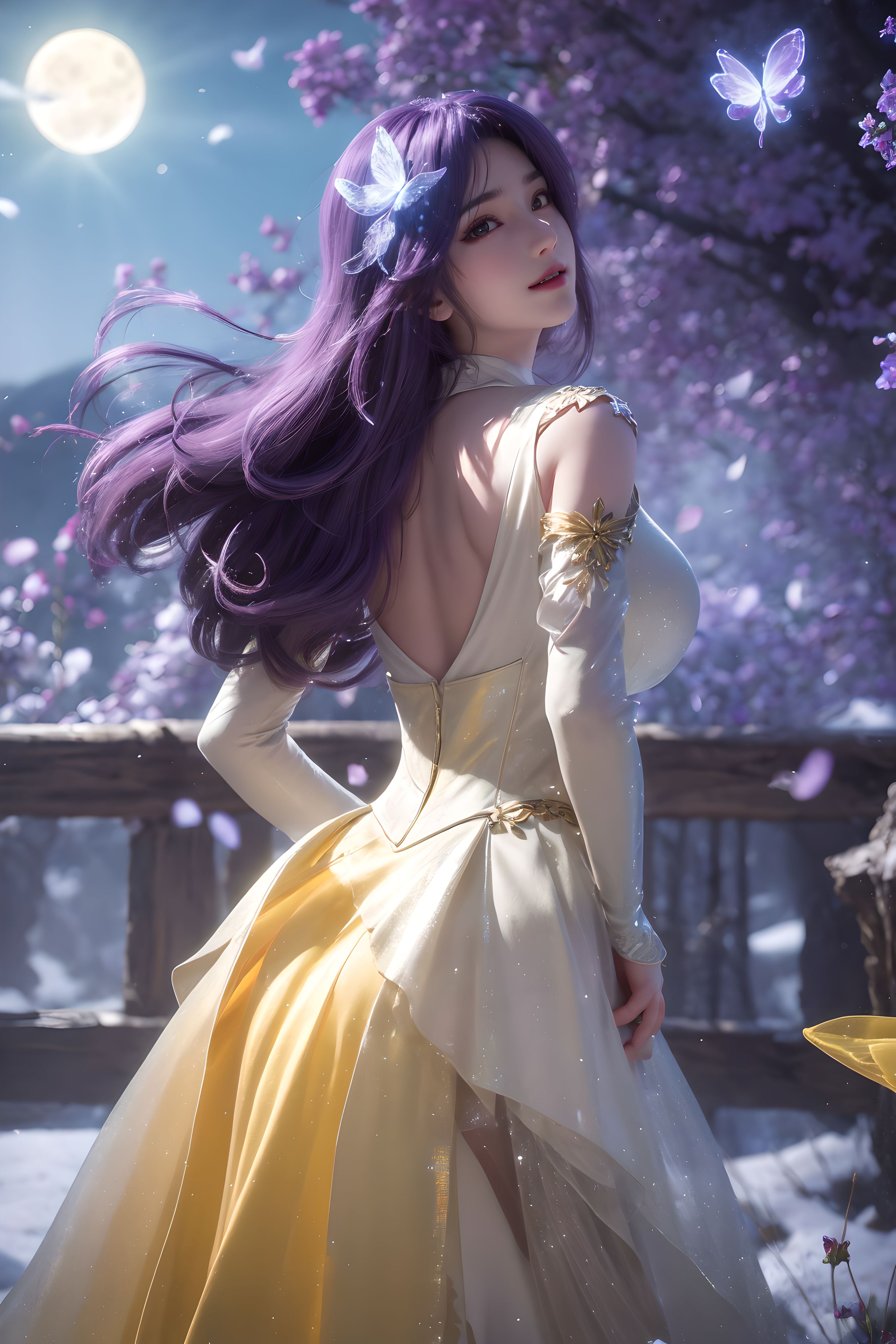 完美世界之云曦篇破解版