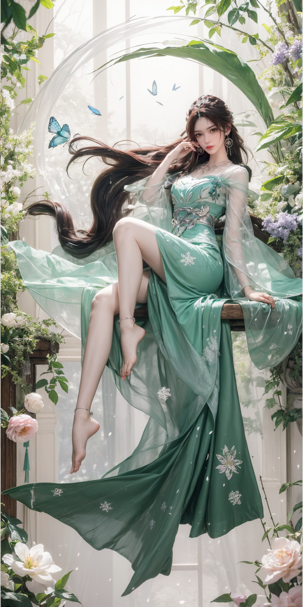 完美世界叶倾仙同文小说