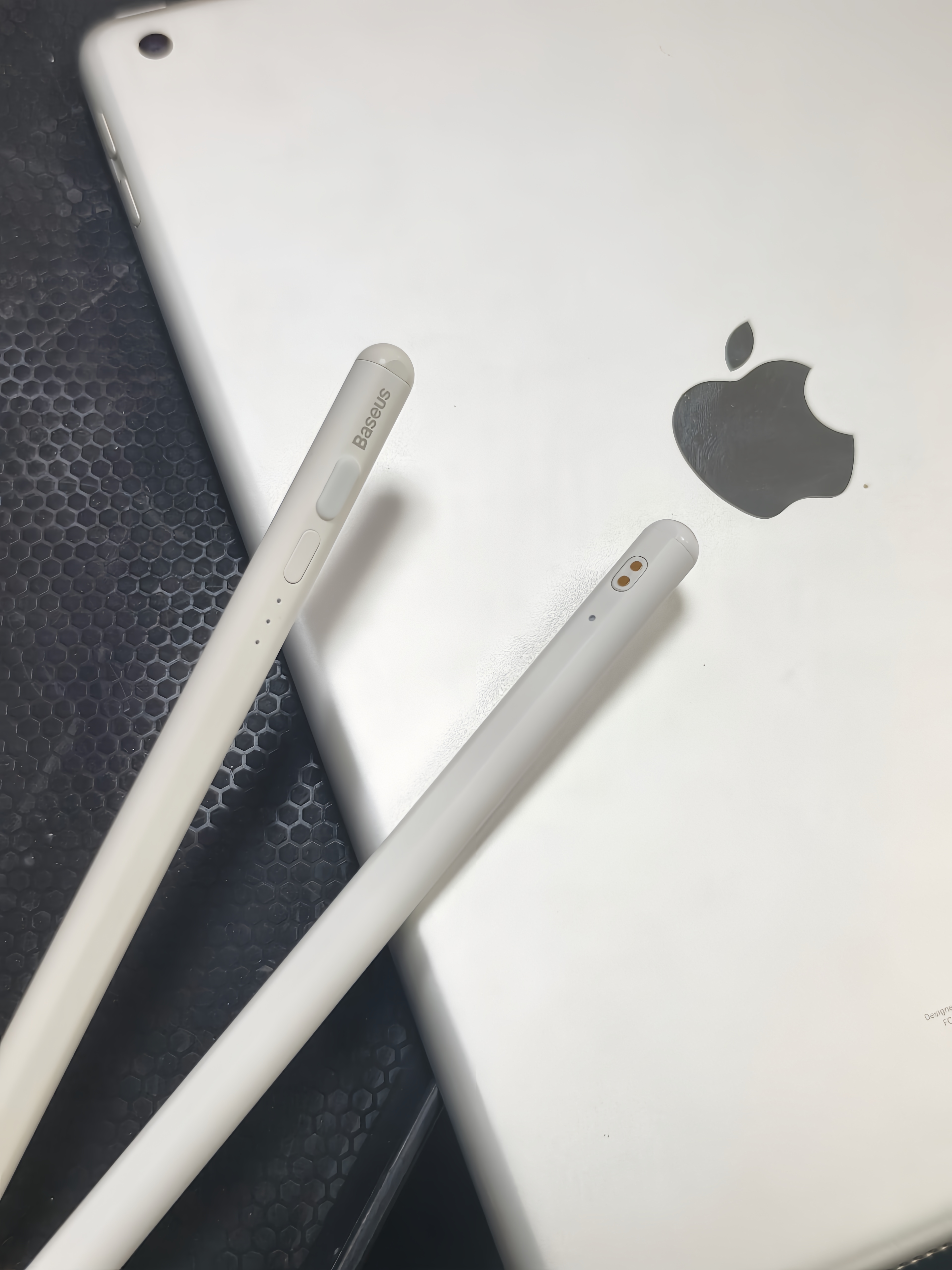 ipad平替电容笔测评推荐