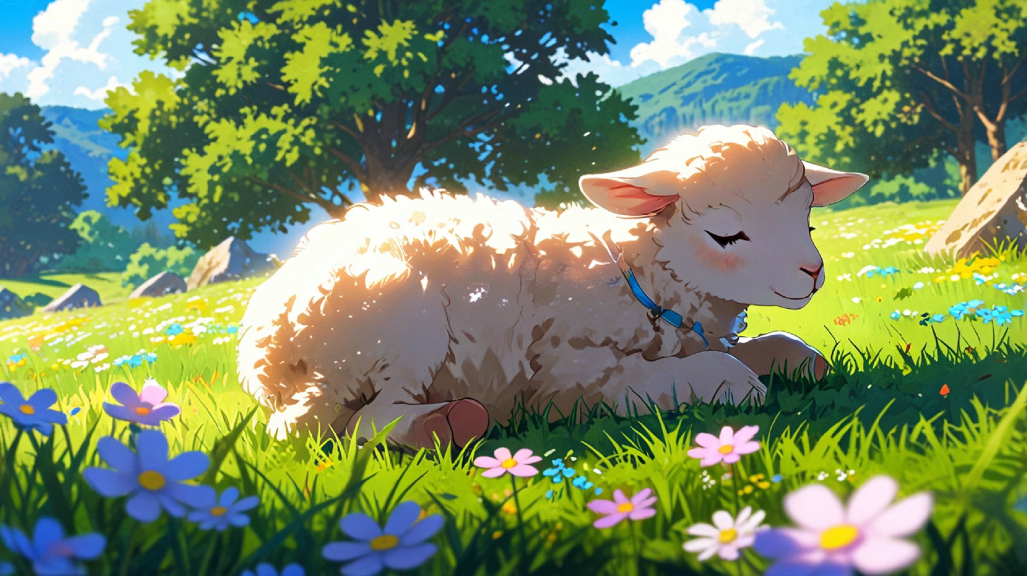 十二生肖羊运势和感情(生肖羊运势2021年运势大全)