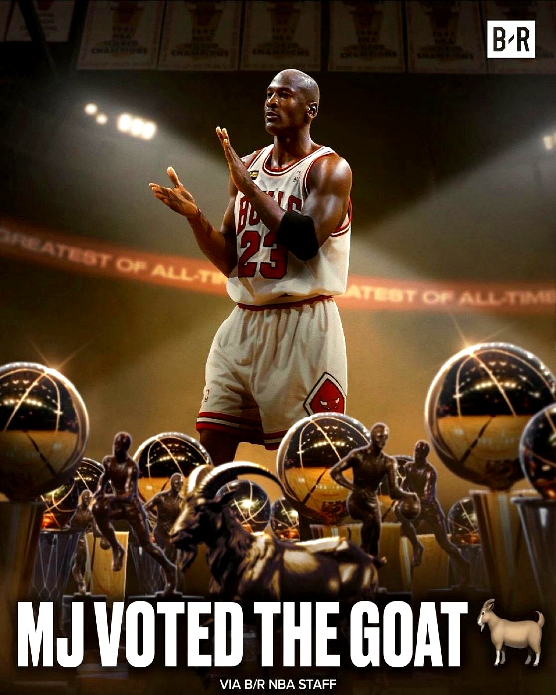 历史 评选 从乔丹到相关图片3