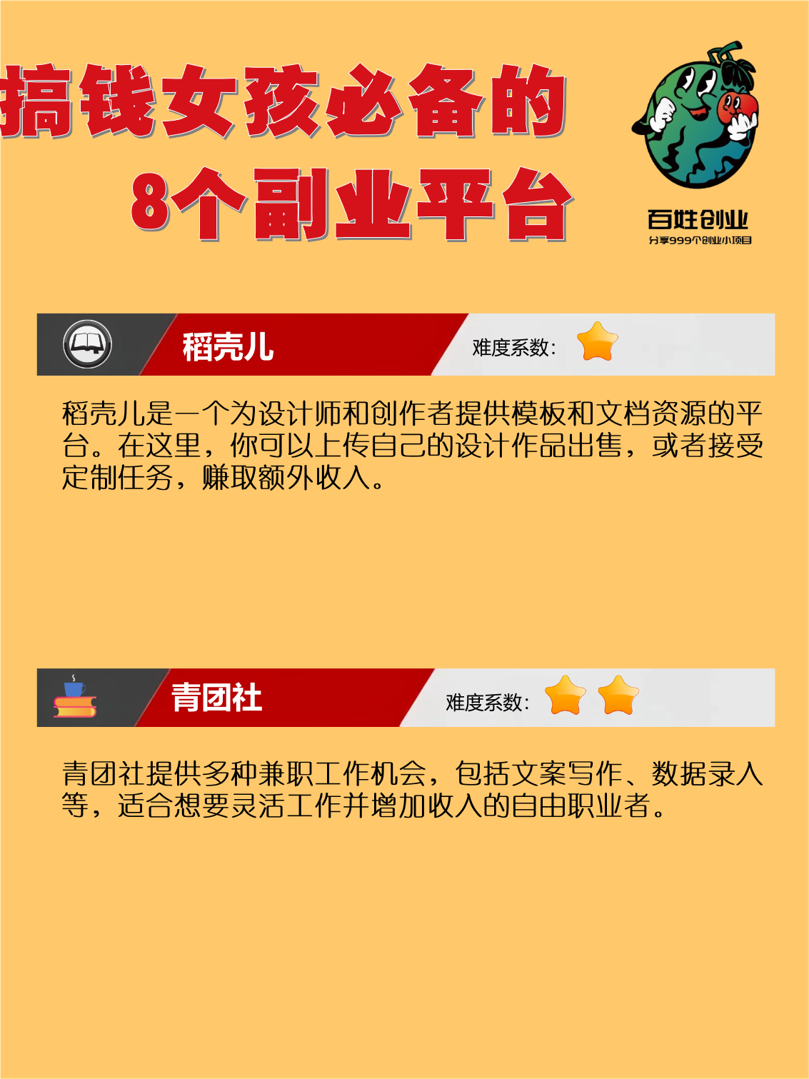 有什么适合女生在家做的副业(有什么适合女生在家做的副业工作)