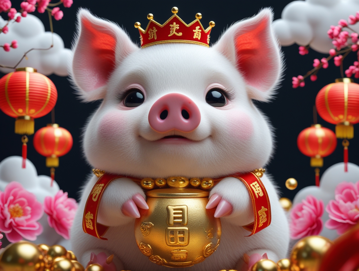 生肖猪39岁以后运势(属猪39岁命运)