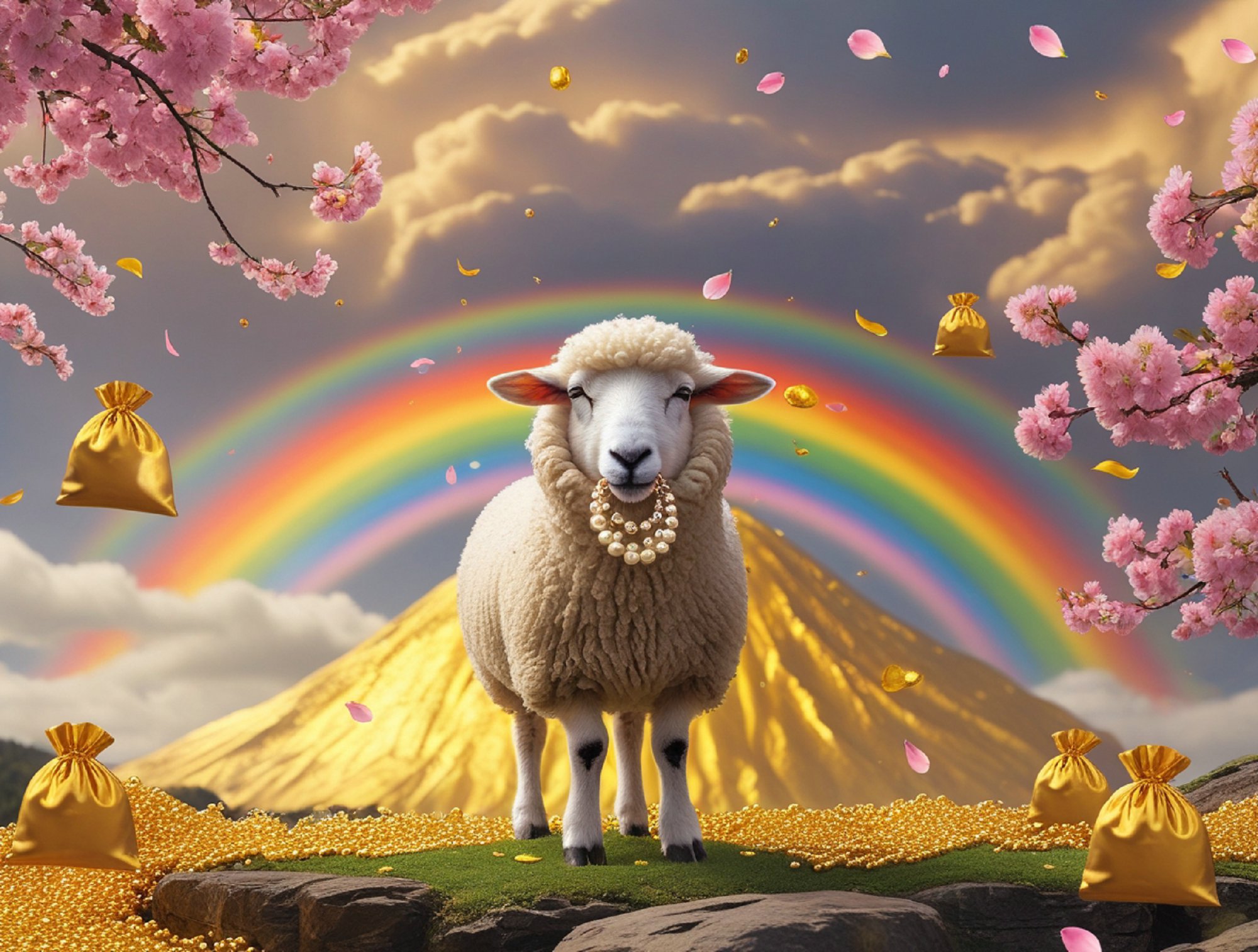 生肖女羊感情运势怎么样(属羊女人感情致命的弱点)