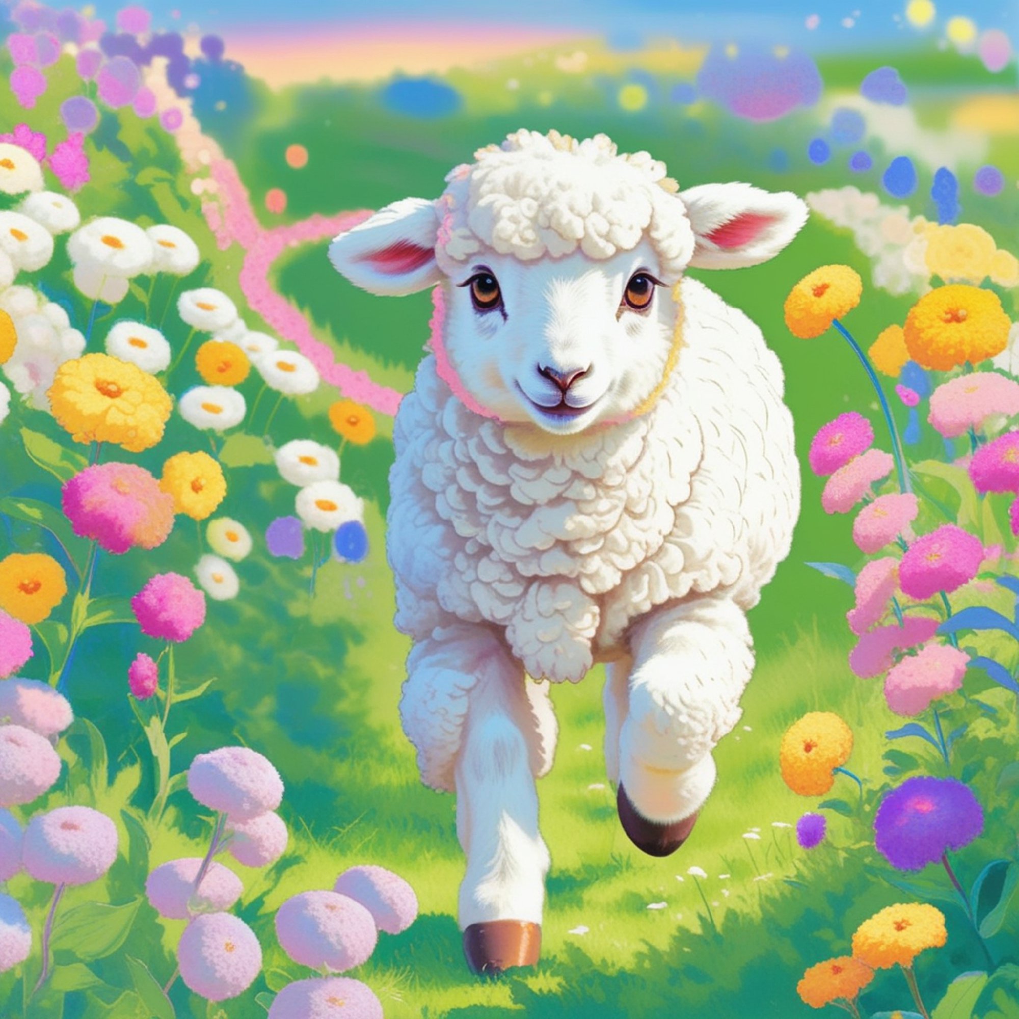 生肖羊17日运势如何查(属羊17年运势)