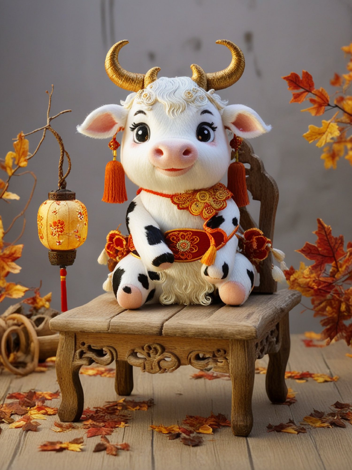 11月21日生肖牛的运势(11月21日生肖牛的运势怎么样)