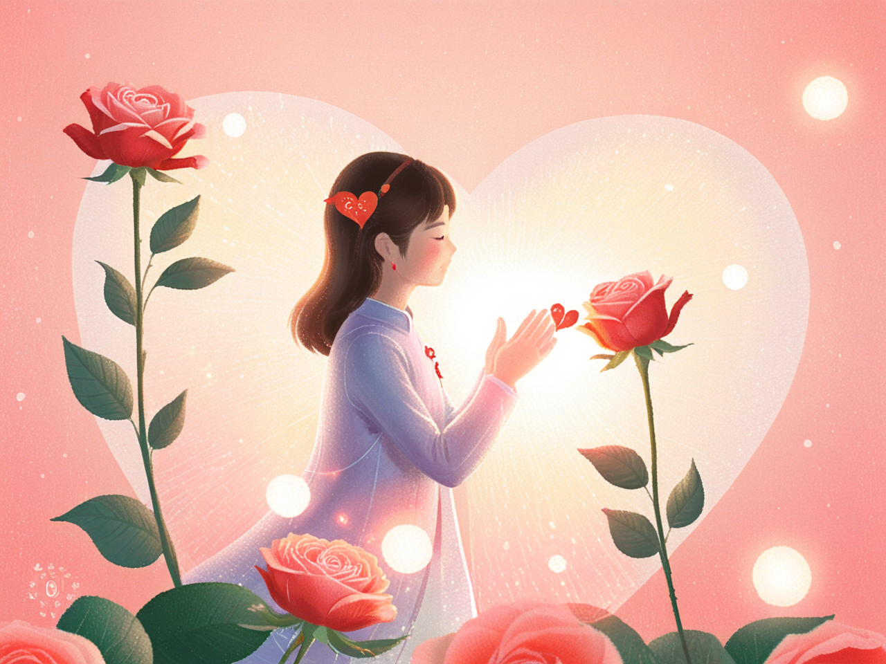 青春期的教室里,总在上演着微妙的情感戏剧