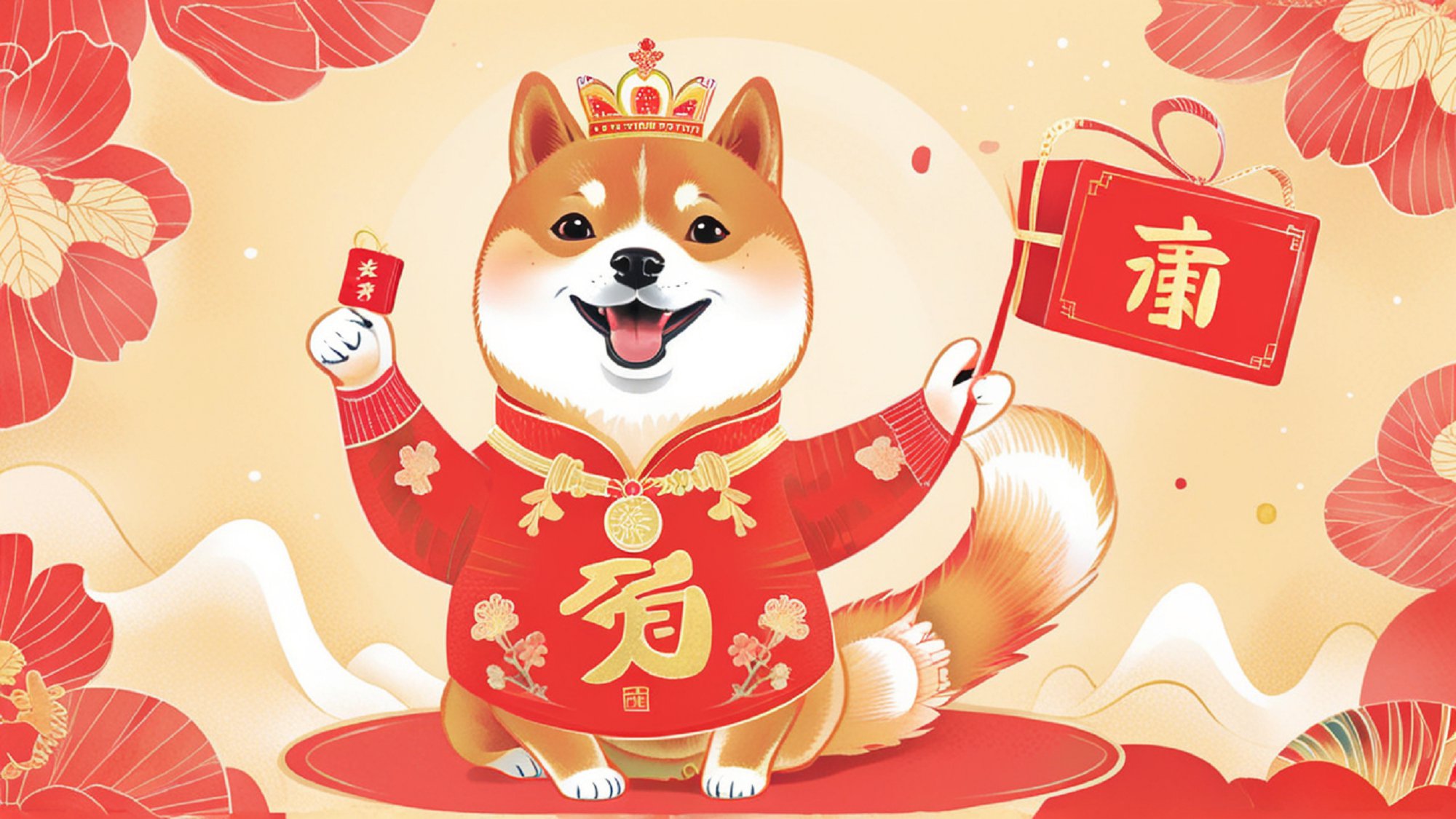 十二生肖狗年整体运势(十二生肖狗年整体运势怎么样)
