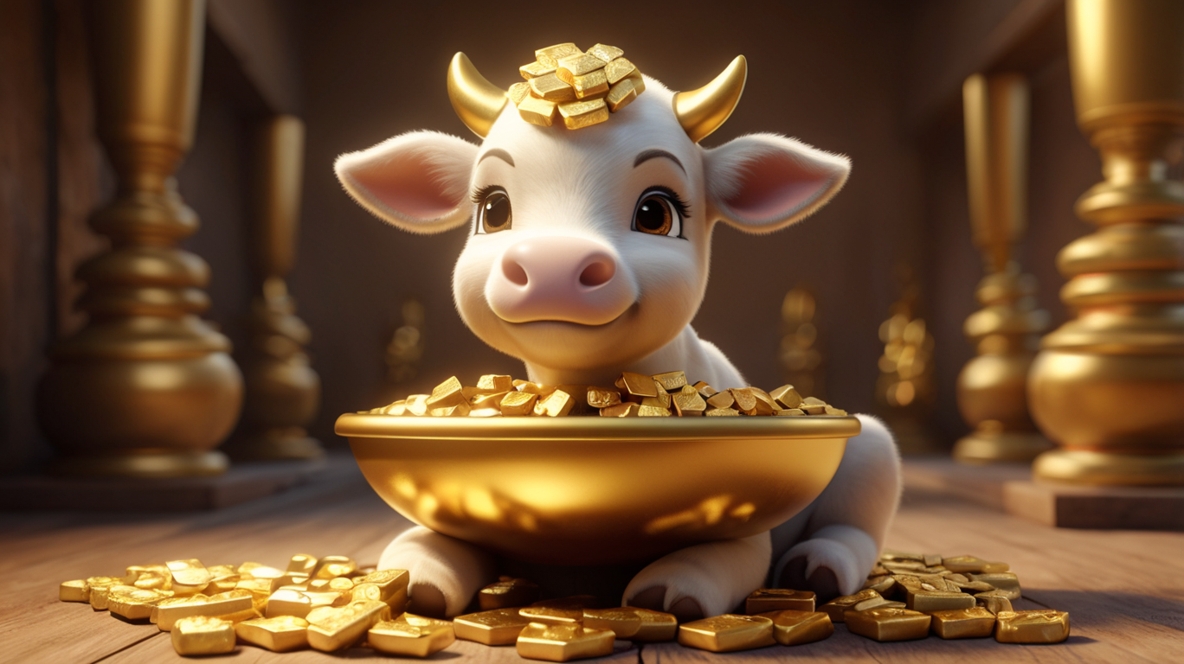 十二生肖运势1997年牛(1997牛一生运势)