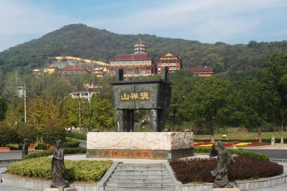 含山一日游景点自驾游,是一场穿梭于自然美景与人文历史之间的奇妙