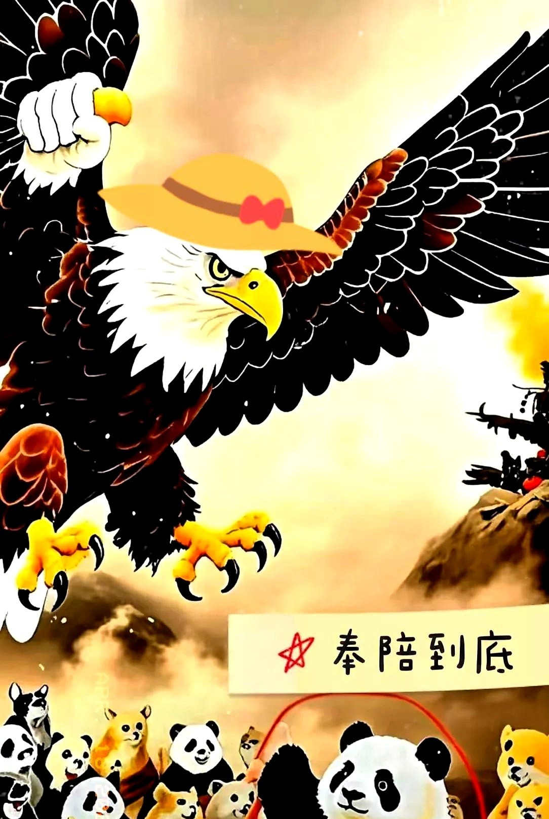 中美关税战带来的后果,没想到居然引起了这么大的反响