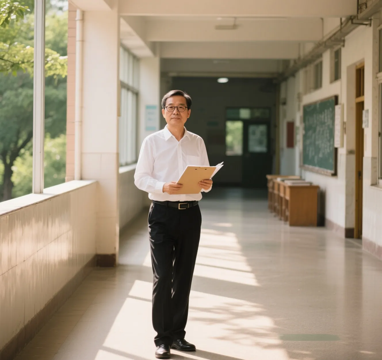 中学老师照南京市中华中学附属初级中学陈修文老师汪儒斌湖大附中武进