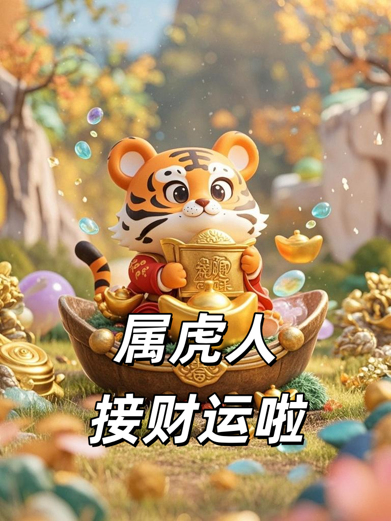 生肖属虎的明年运势(属虎明年的运程)