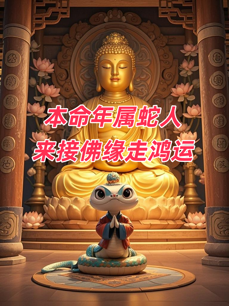 生肖属蛇的人今年运势怎样(生肖属蛇的人今年运势怎样呢)