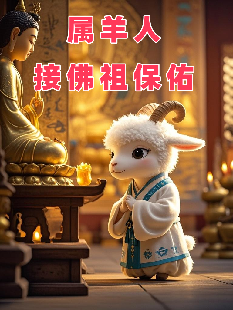 生肖羊31日运势查询吉凶(属羊人今日2021年1月31财运)