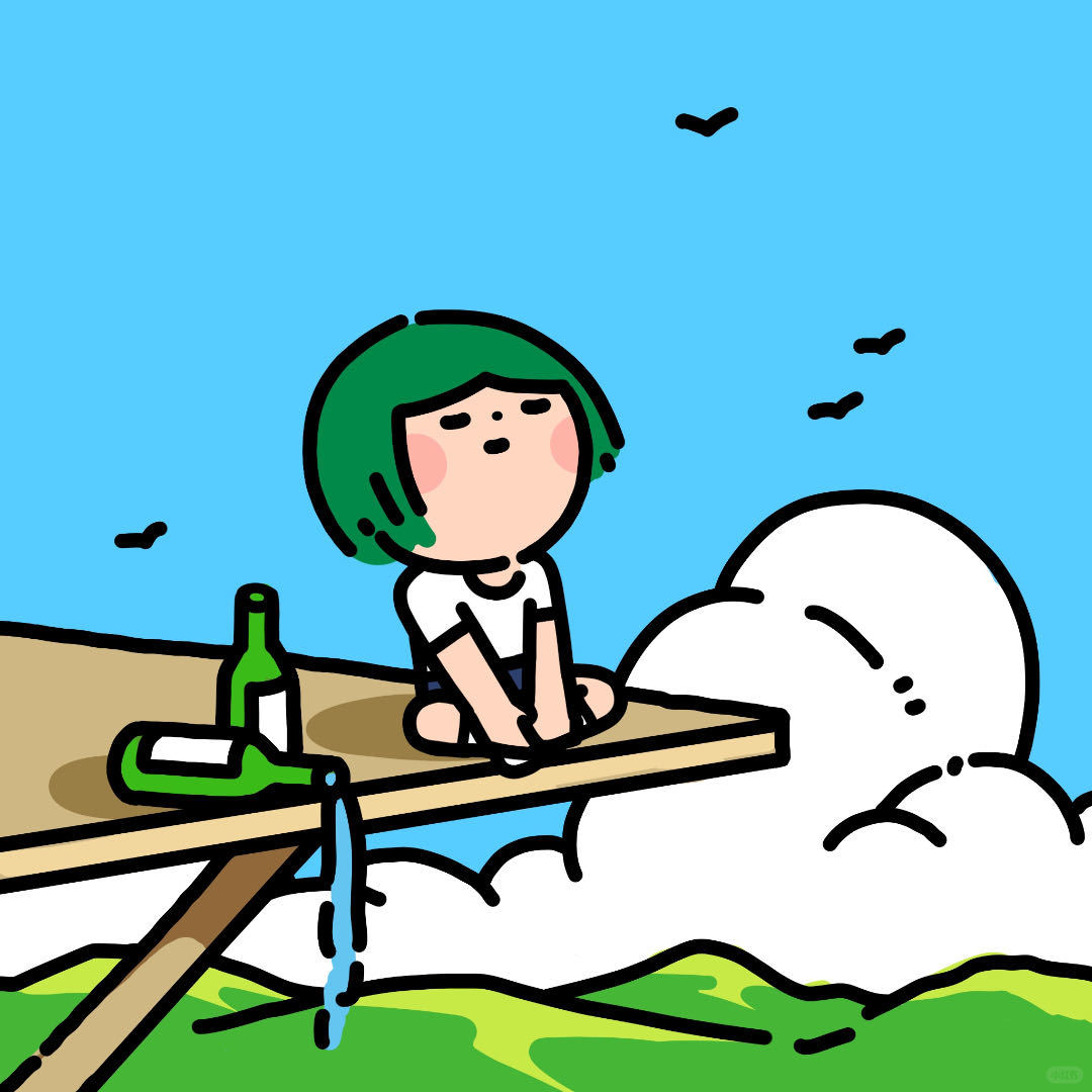 卡通头像