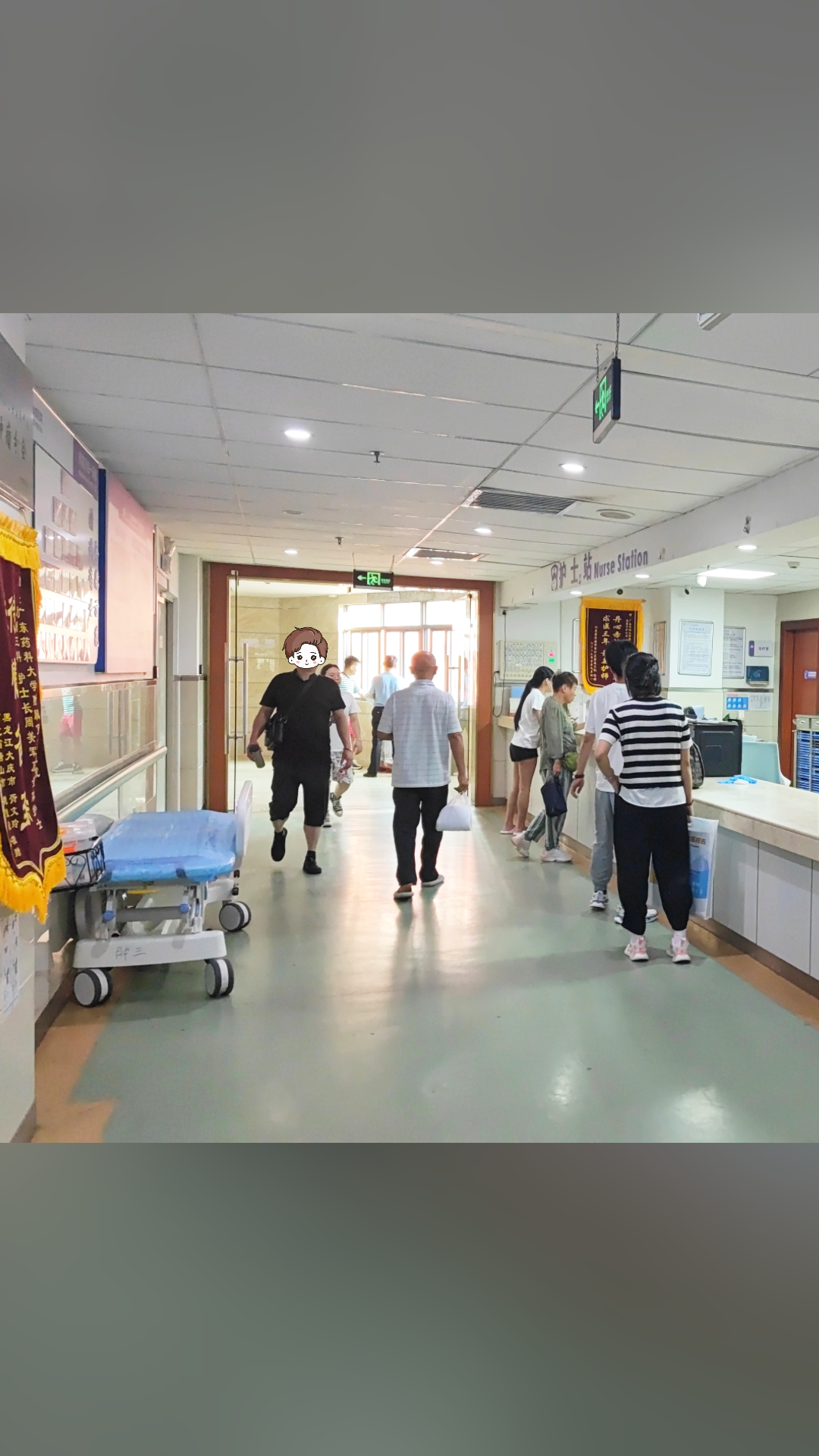 安定医院陪诊CT加急-安定医院陪诊ct加急多少钱 