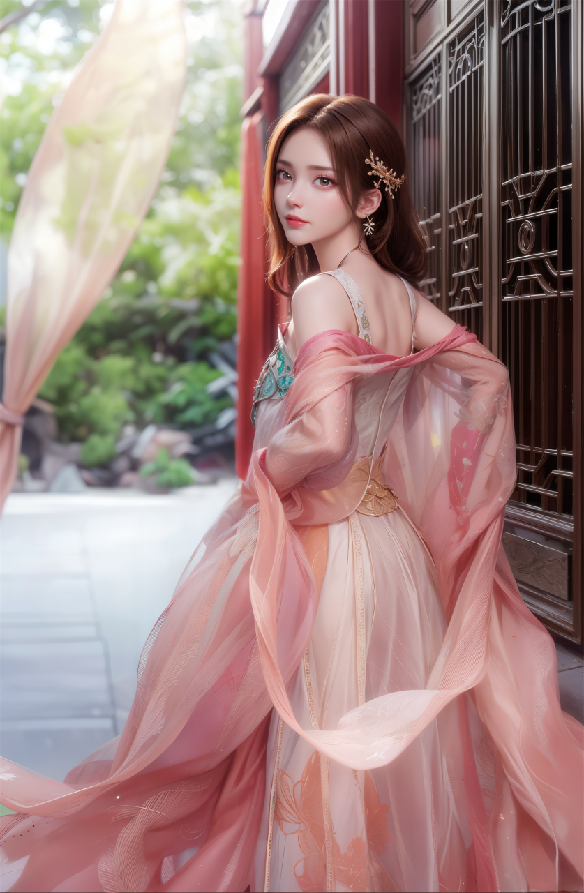 《斗破苍穹》里,要说谁是最后悔的,有人肯定觉得是纳兰嫣然.