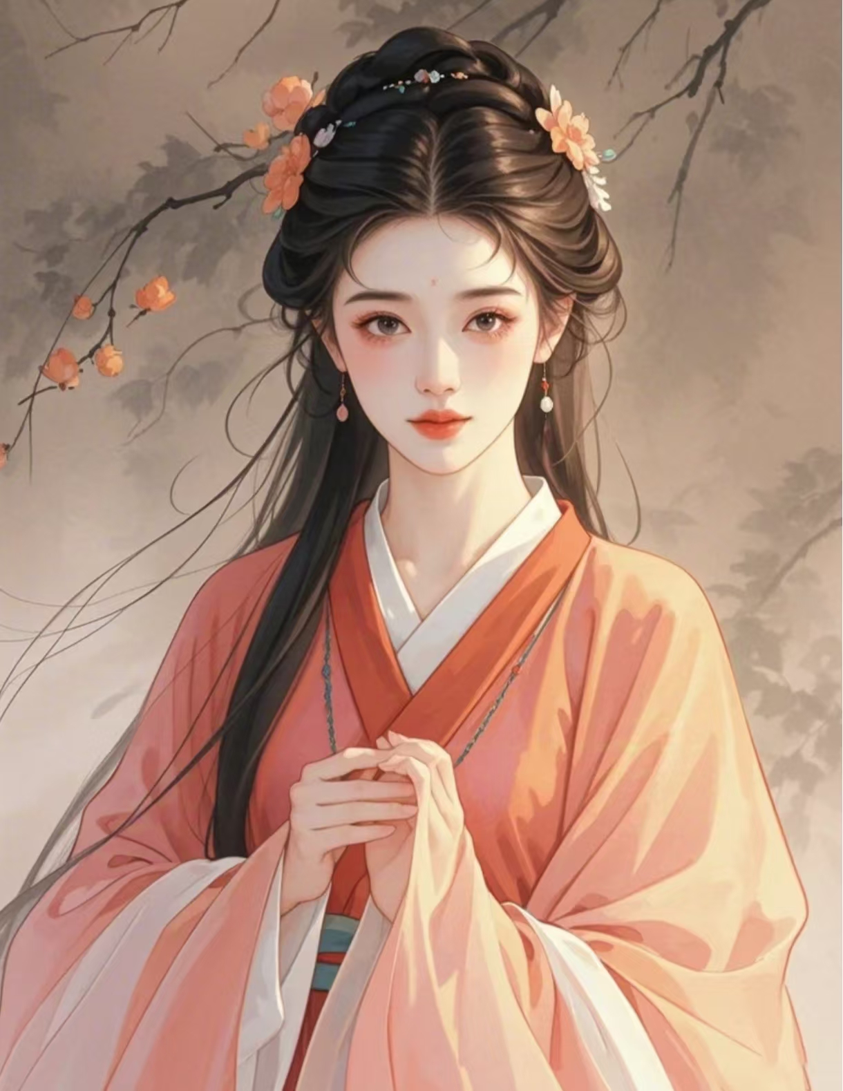我重生后的第一件事就是差人去寻了彼时还不是太监的陆执