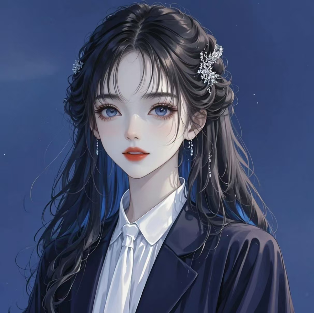 她喜欢隔壁那个温文尔雅的傅砚池