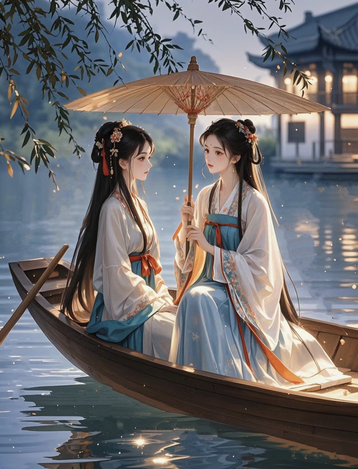 她是王爷的白月光替身,我是皇帝的冷宫弃妃