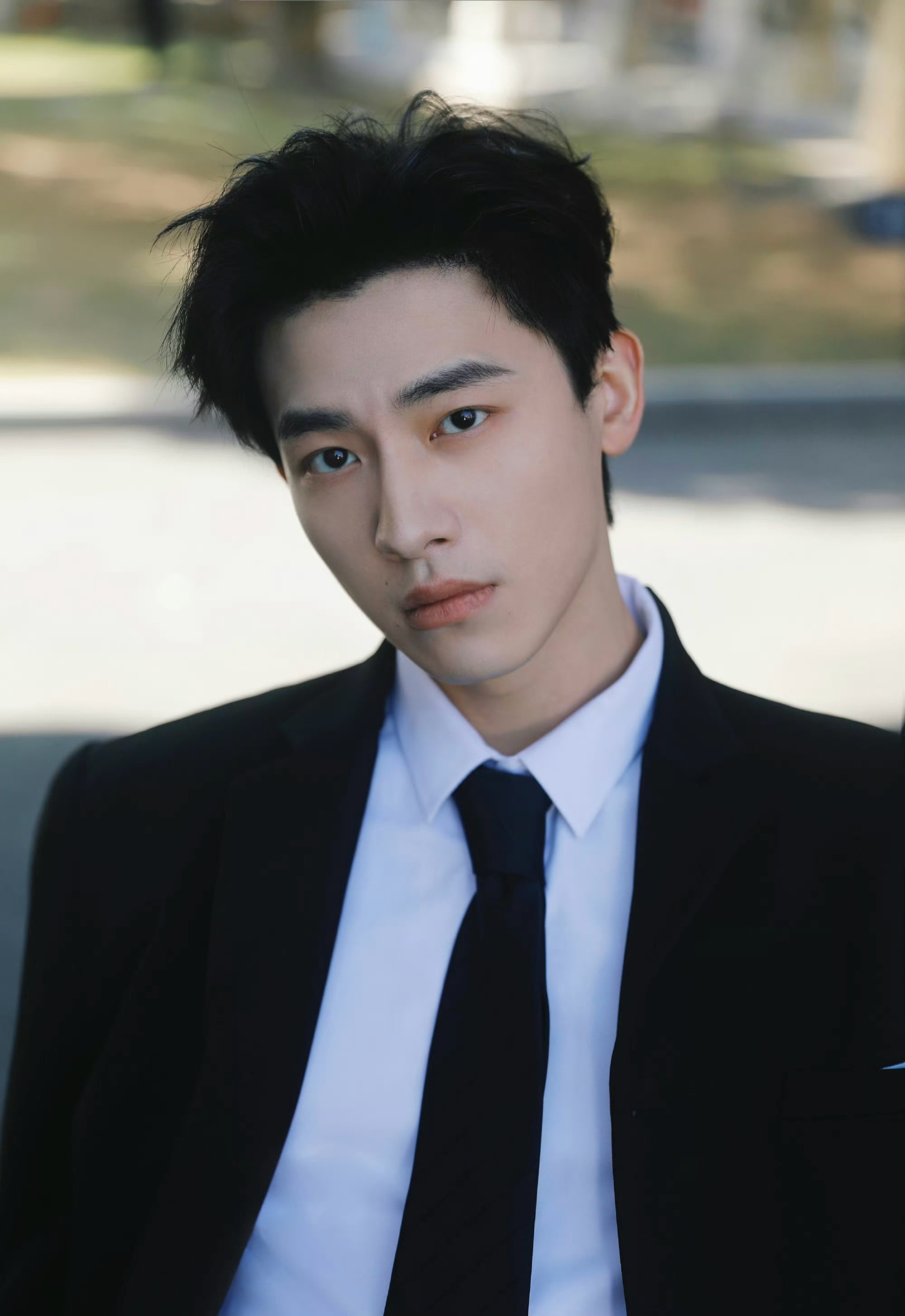 辛云来刚出道那会儿,形象气质都一般,口碑更不咋地