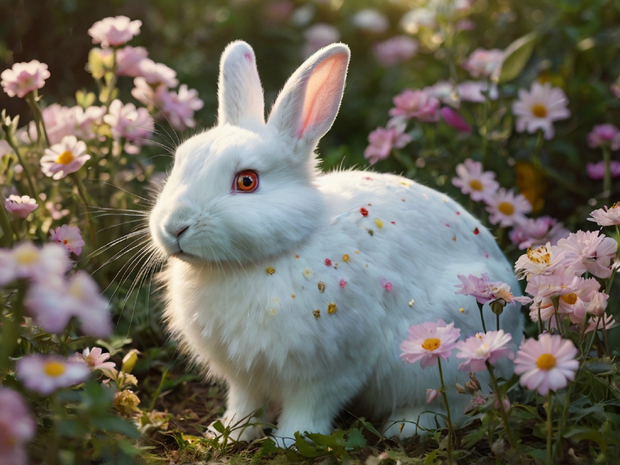 生肖兔下周运势学业运()