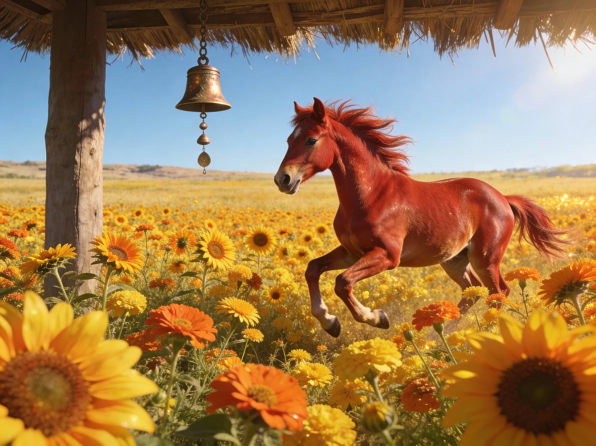 生肖马7月21日运势(生肖马7月21日运势如何)