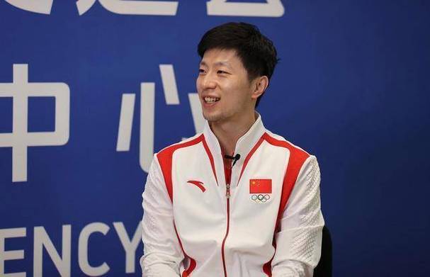 刘国梁已经打造了国乒教练的巅峰,所以不可能还有巅峰了,马龙对此心知