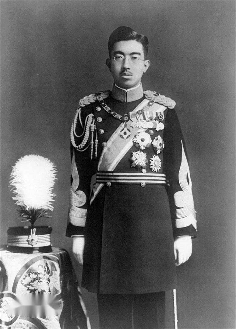 重生二战之日本皇族