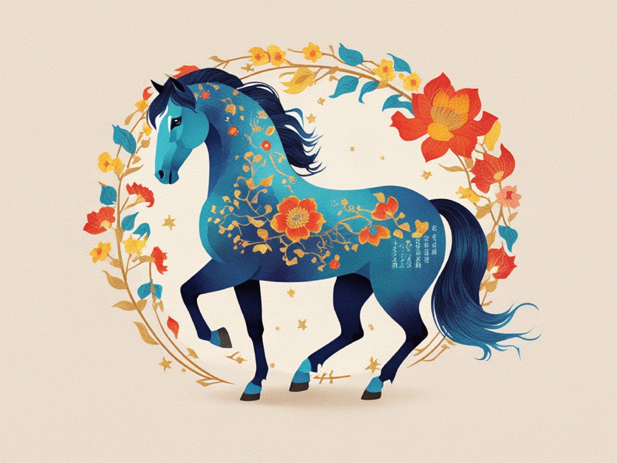 生肖马未来10天运势(生肖马未来十年运势)